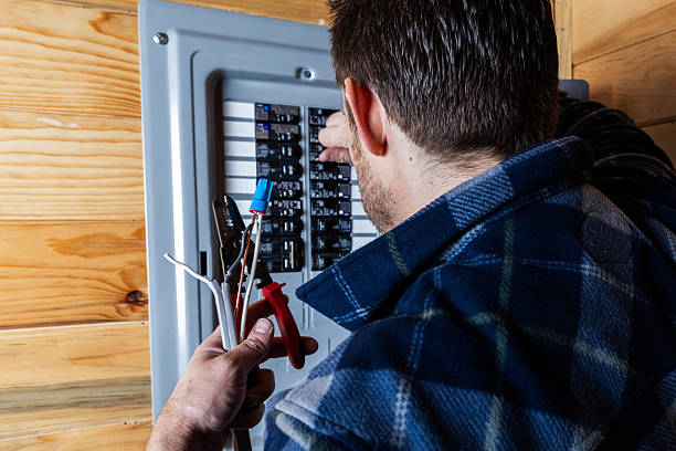Affordable Generator Installation solutions in Shamokin, PA